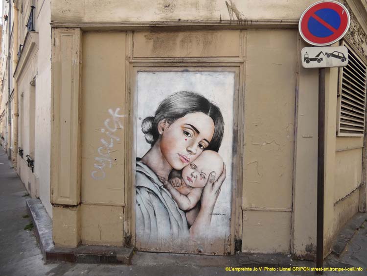 Amour maternel