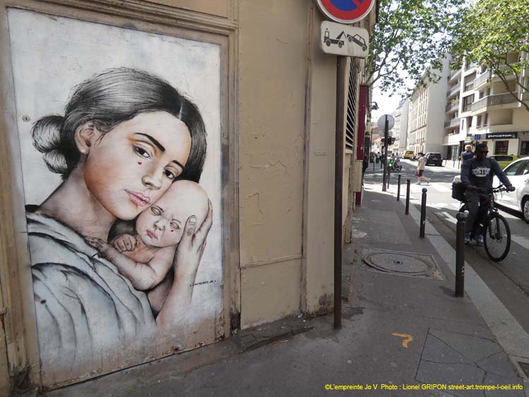 Amour maternel