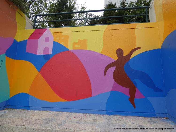 Belleville en mouvement