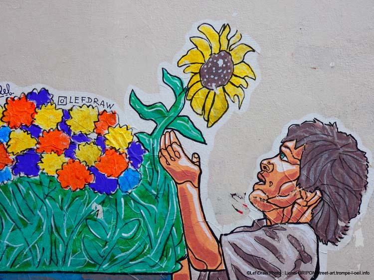 Fleurs Oil