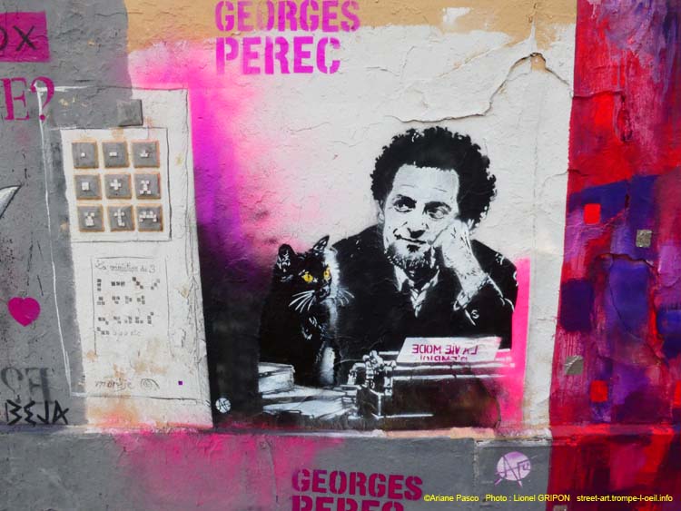 Georges Perec-02