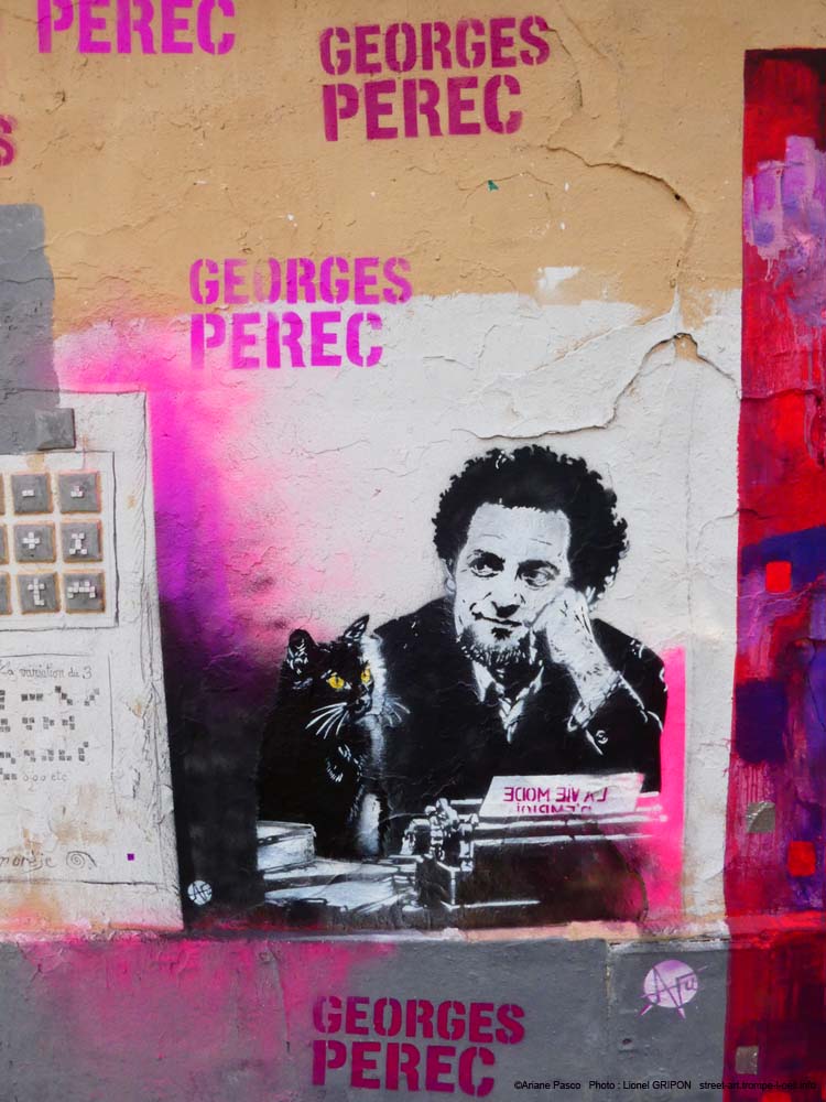 Georges Perec-02