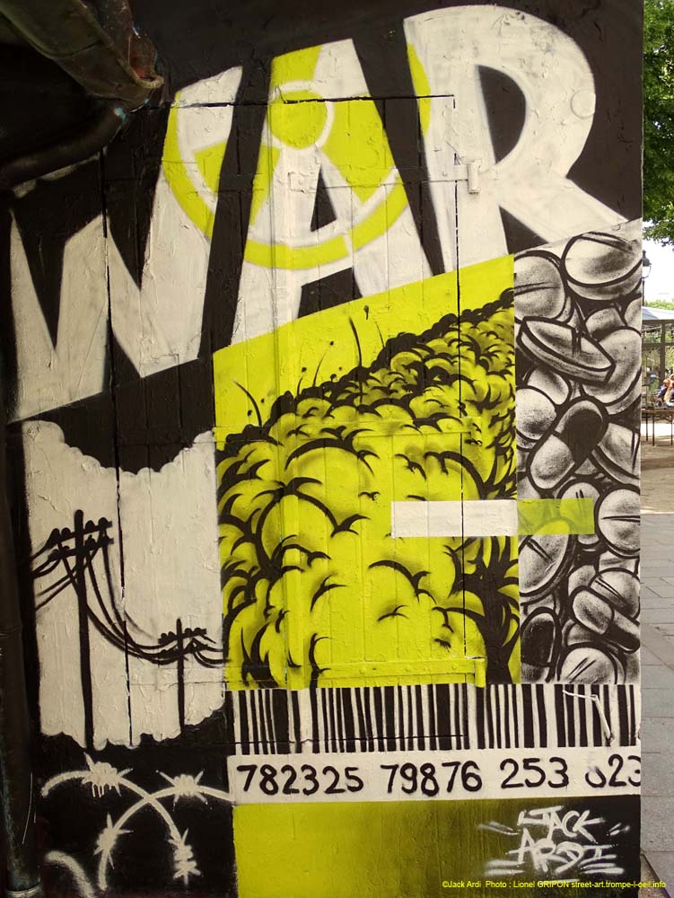 Stop the War