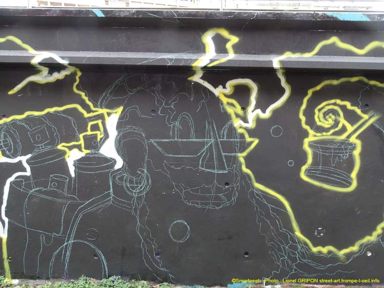Le père Joël