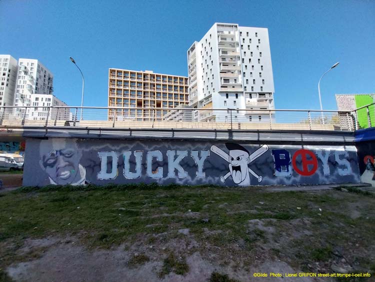 Ducky Boys