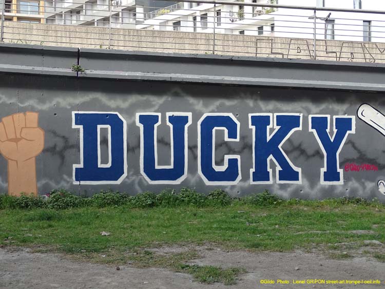 Ducky Boys