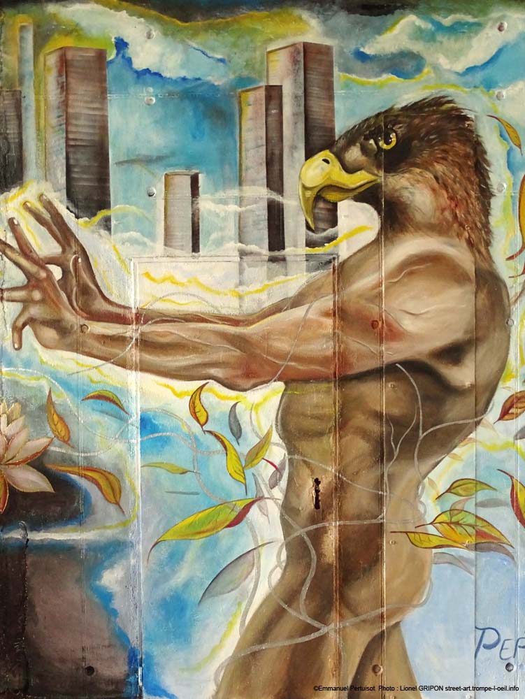 Dieu Horus