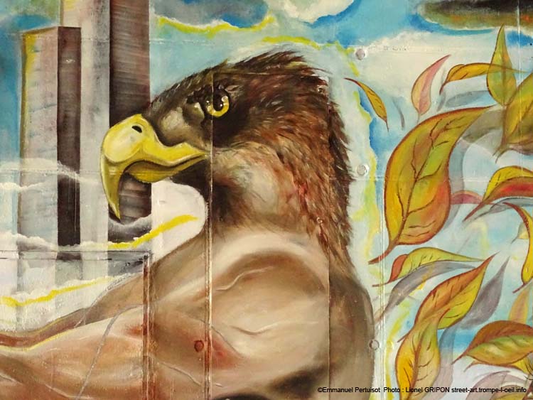 Dieu Horus