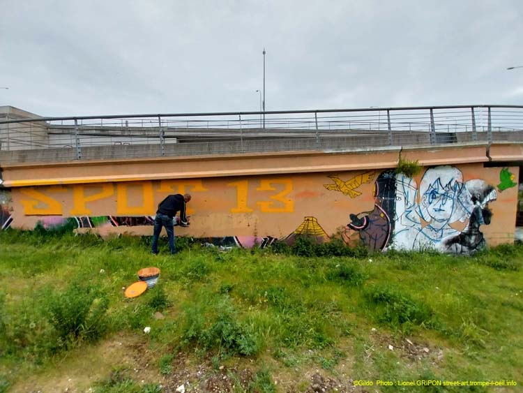 Mystérieuse Cité