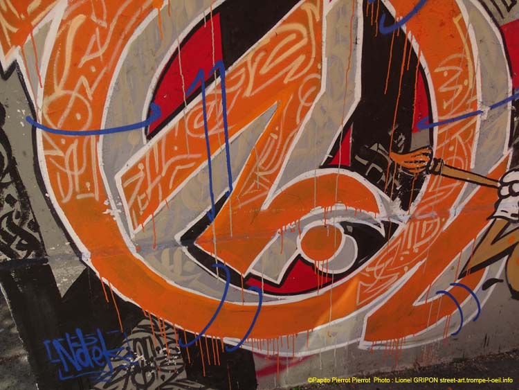 Calligraphie et pinceau-06