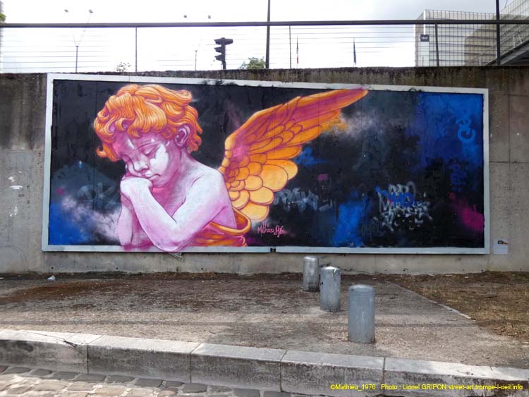 Le mur13eme-02 Mathieu76