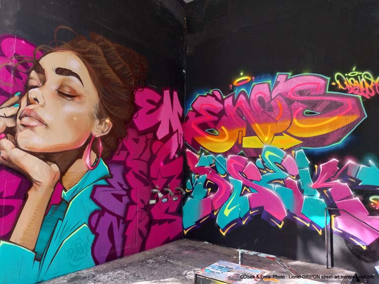 Lavo Matik – Disek & Encs