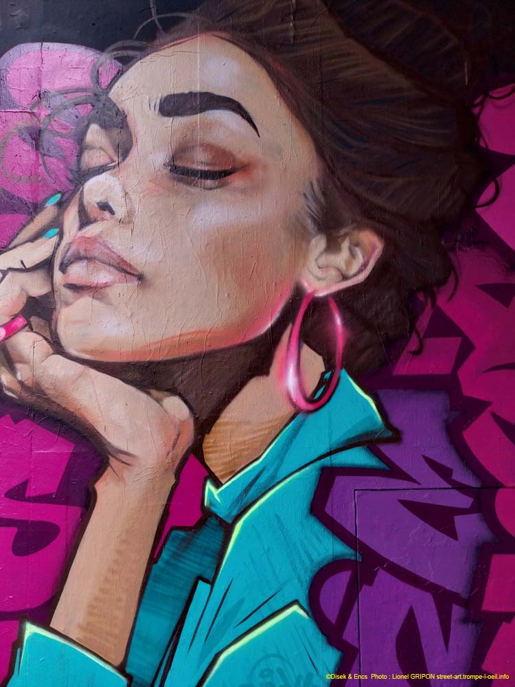 Lavo Matik – Disek & Encs