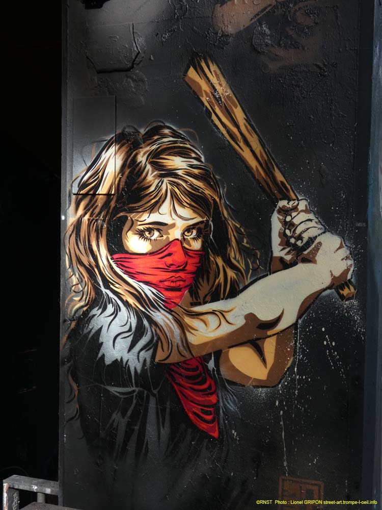 Lutter vivre exister