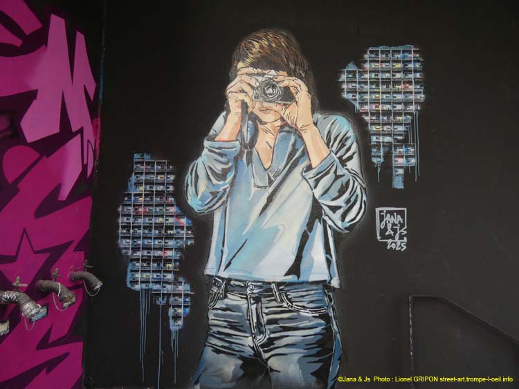 Lavo Matik – Jana & Js2