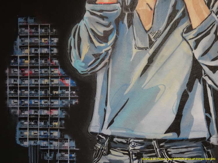 Lavo Matik – Jana & Js2