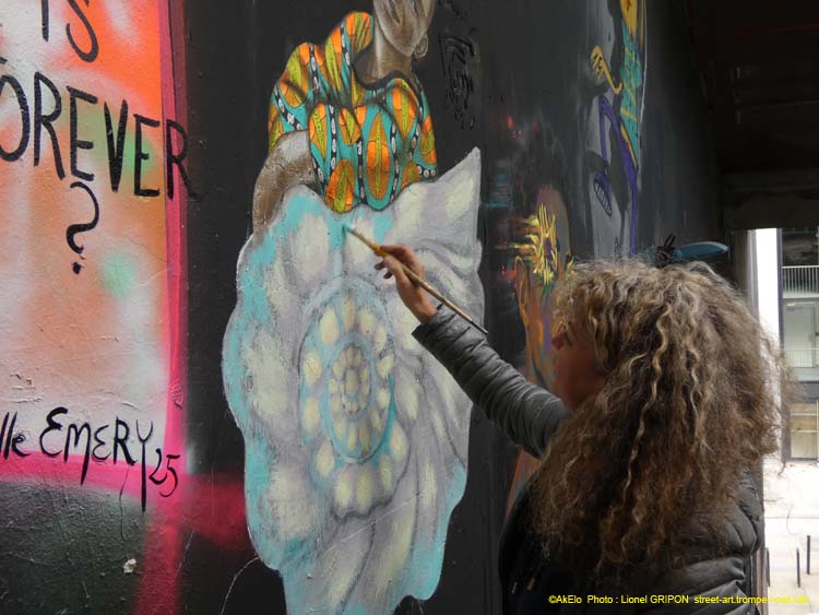 Enfant et coquillage