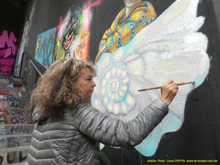 Enfant et coquillage