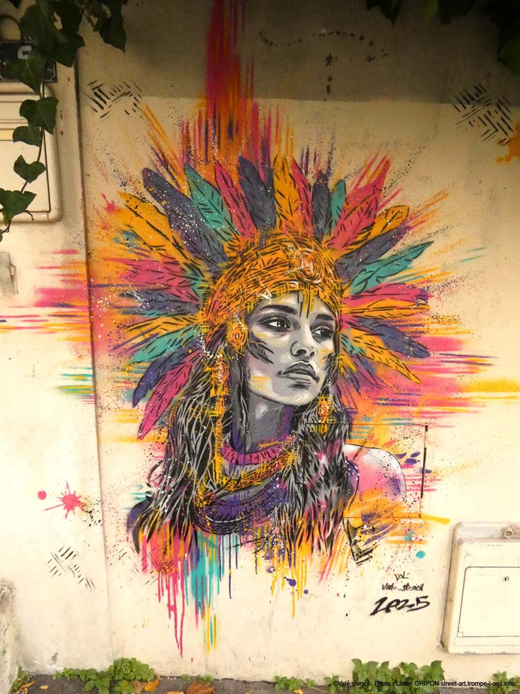 Jolie amazonienne-02