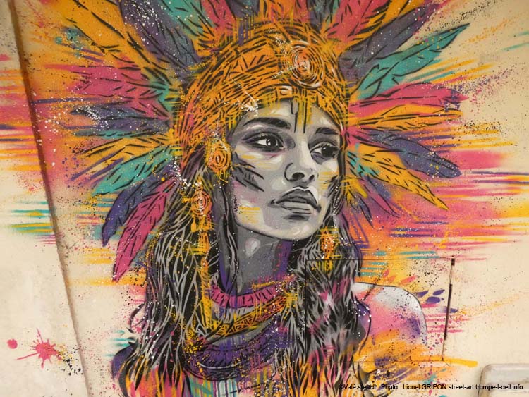 Jolie amazonienne-02