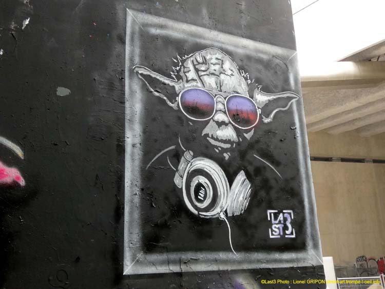 Dj Yoda