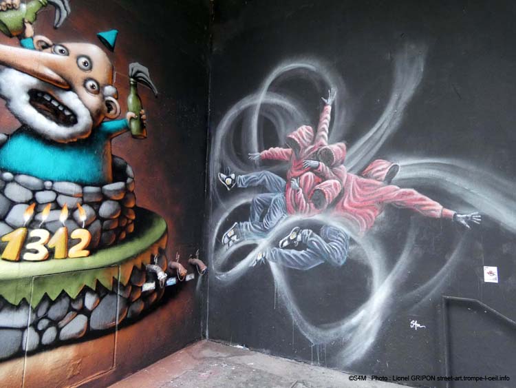 Lavo Matik – S4M-2