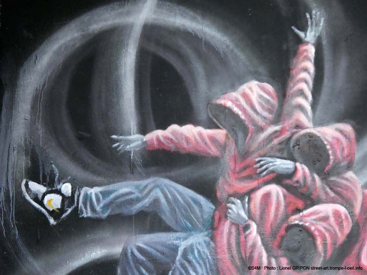 Lavo Matik – S4M-2