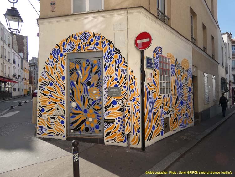 Rayonnement végétal