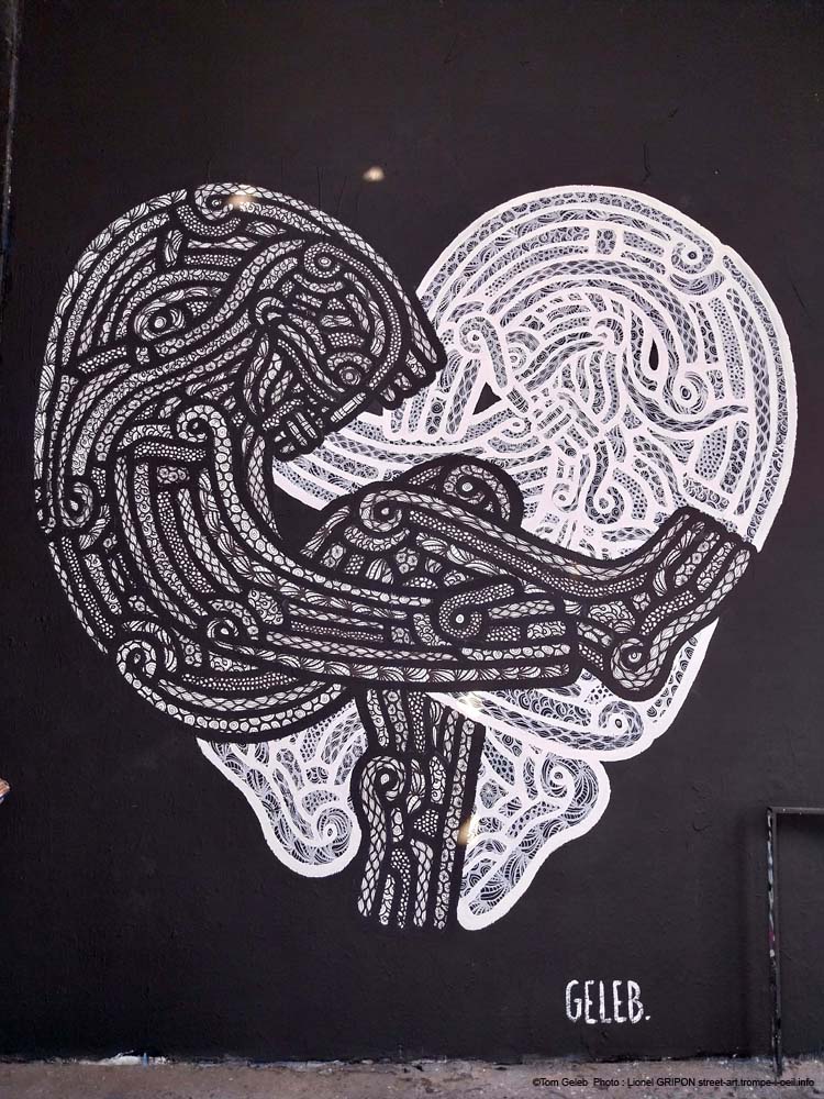 Lavo Matik – Geleb