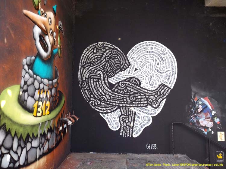 Lavo Matik – Geleb