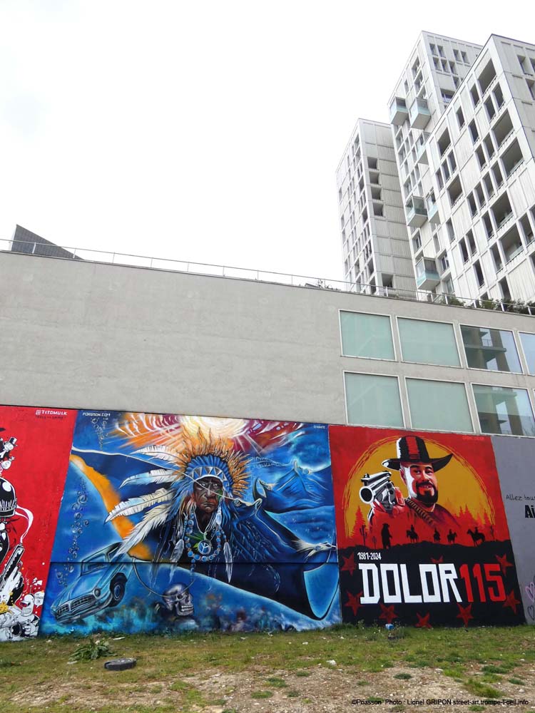 Gardien des Mondes Engloutis