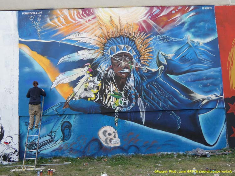 Gardien des Mondes Engloutis