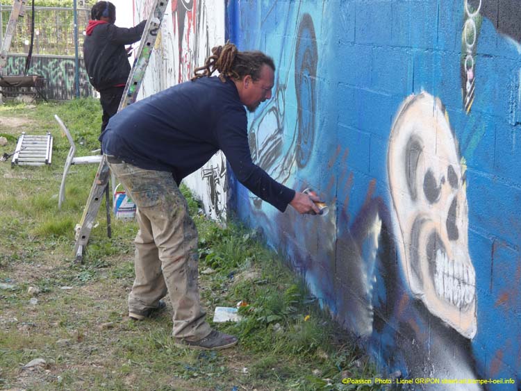 Gardien des Mondes Engloutis