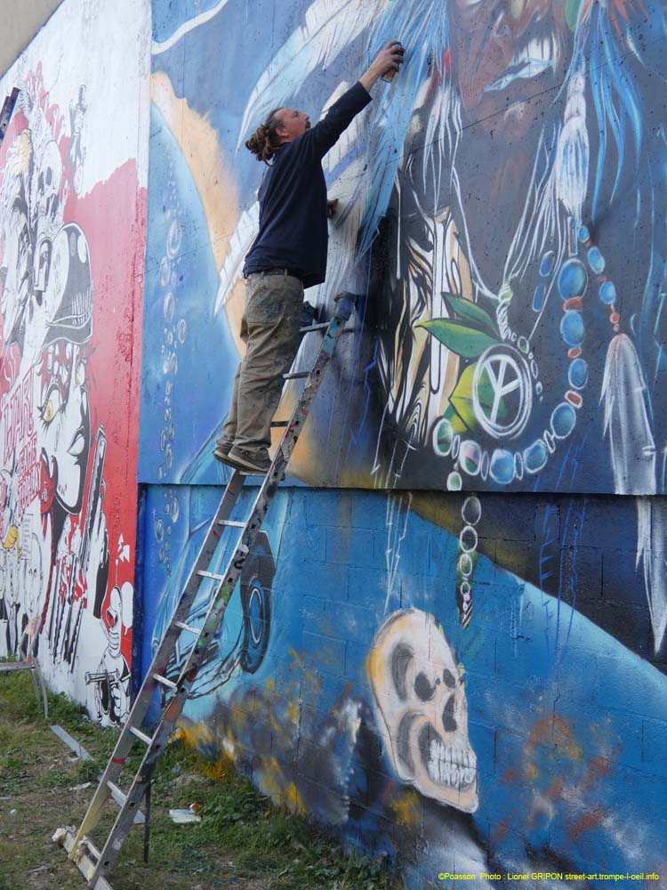 Gardien des Mondes Engloutis