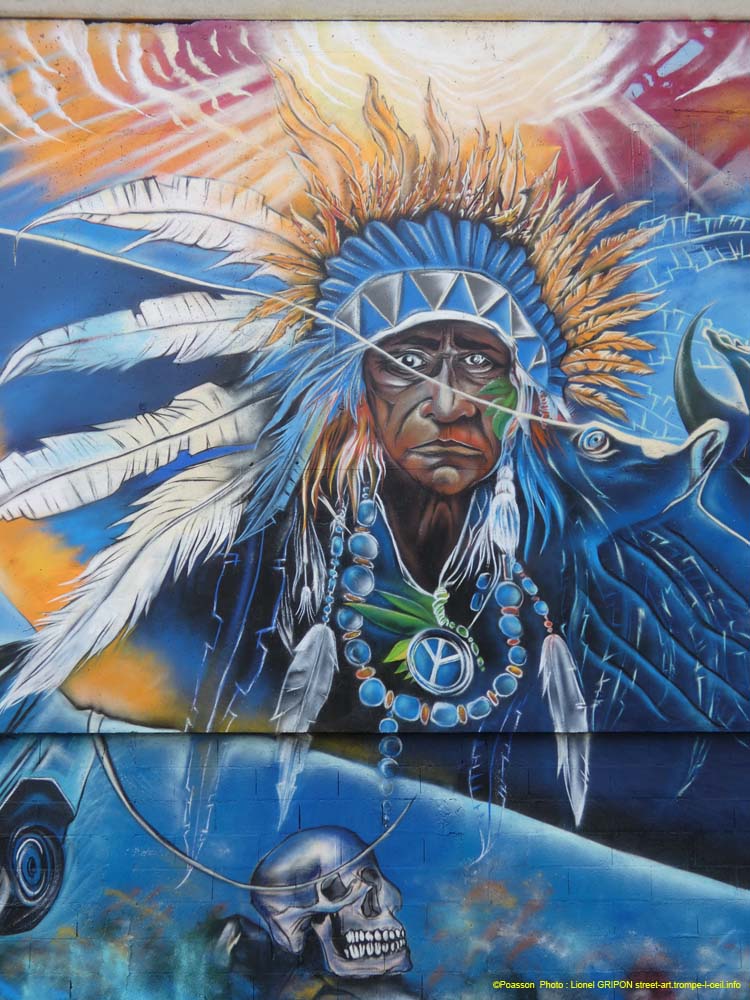 Gardien des Mondes Engloutis