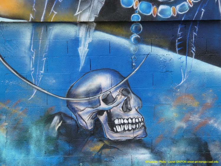 Gardien des Mondes Engloutis