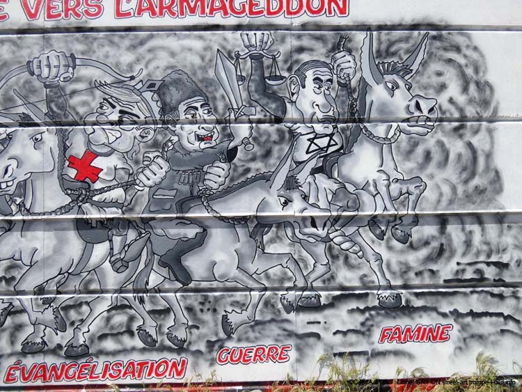 Armageddon