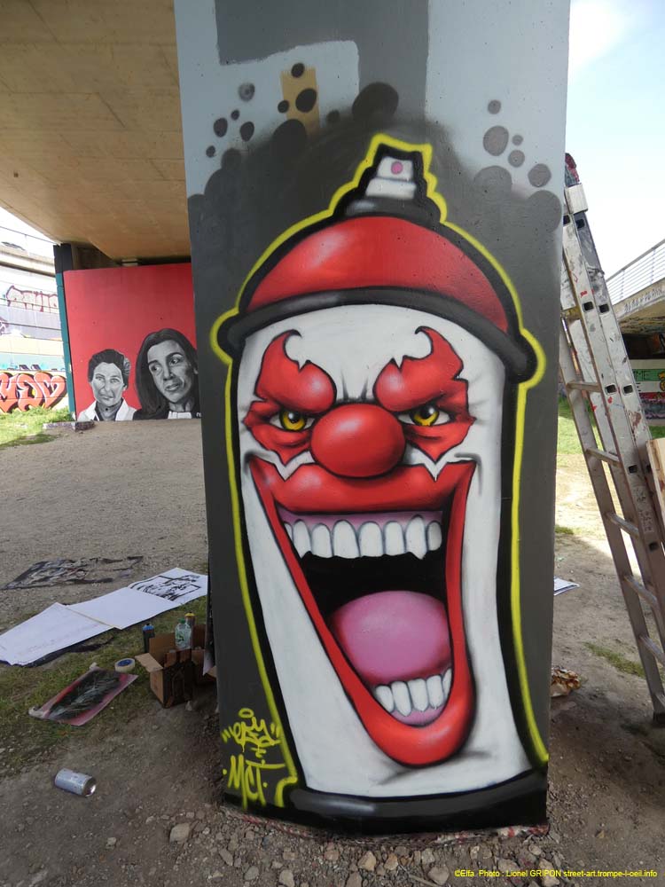 Bombe Joker