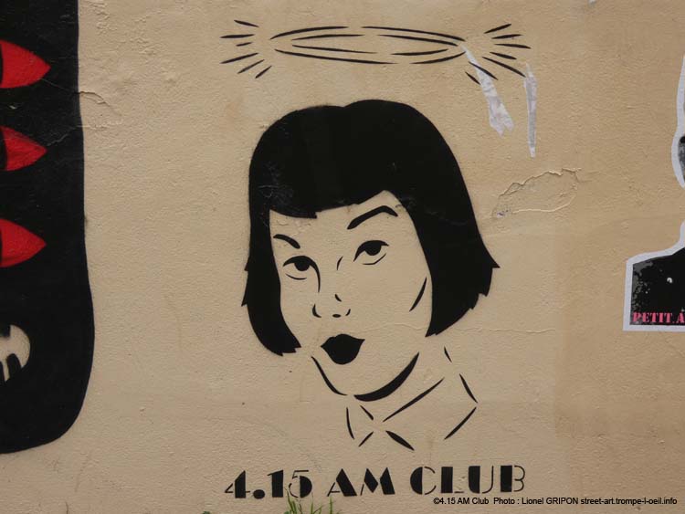 Sainte brune
