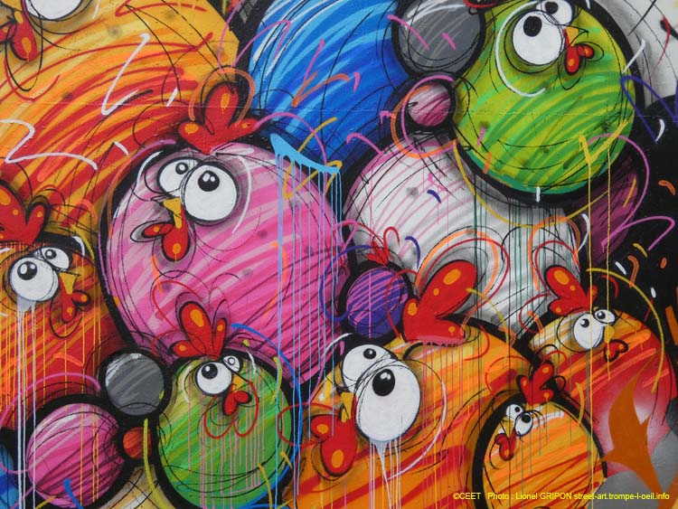Poussins colorés-02