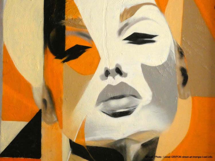 Sensualité féminine