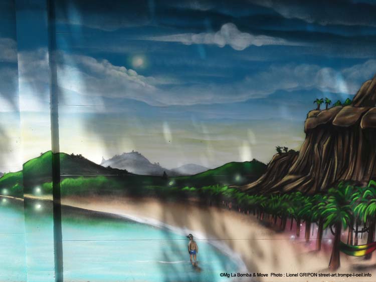 Pirates des Caraïbes