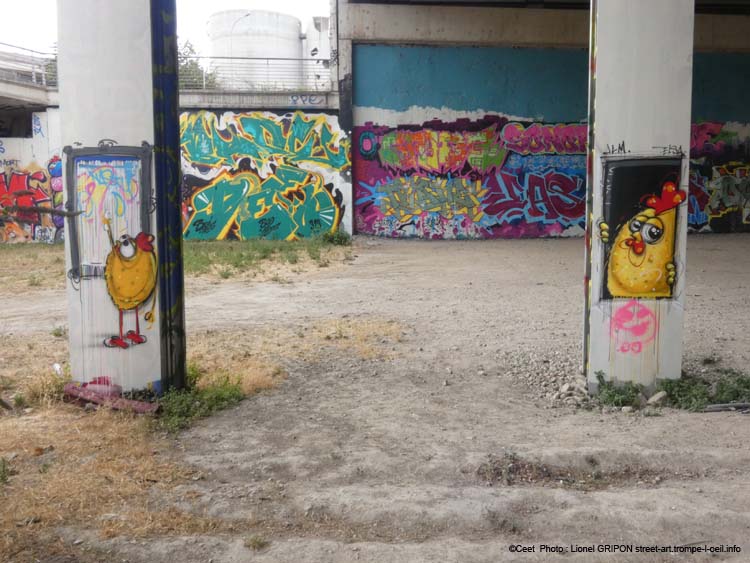 Poussins colorés-03