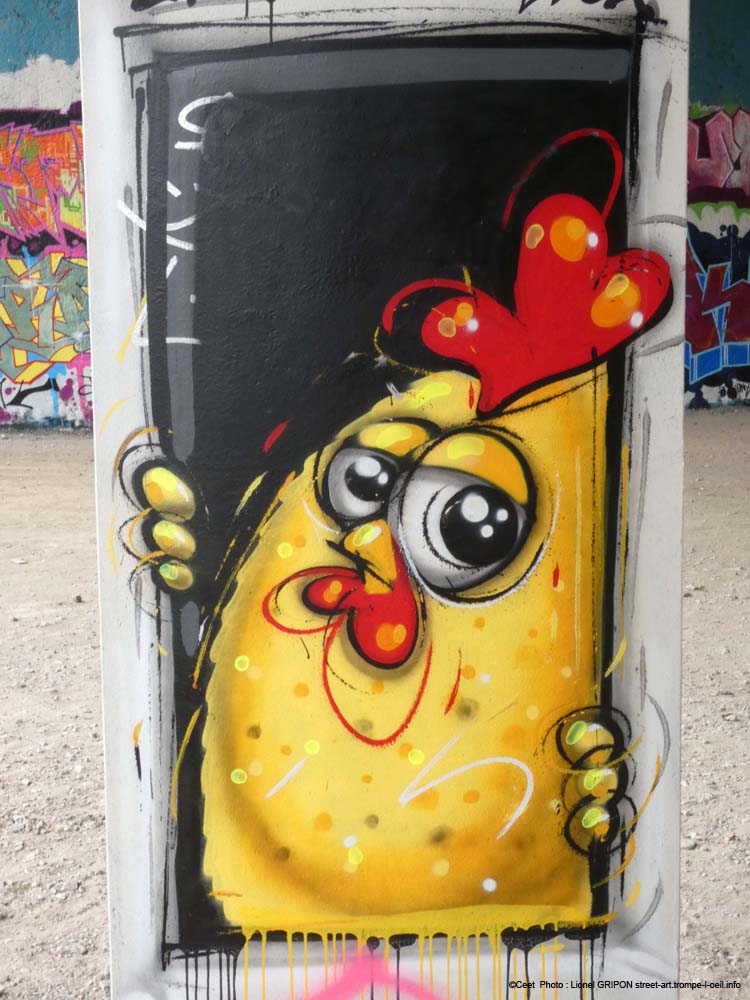 Poussins colorés-03