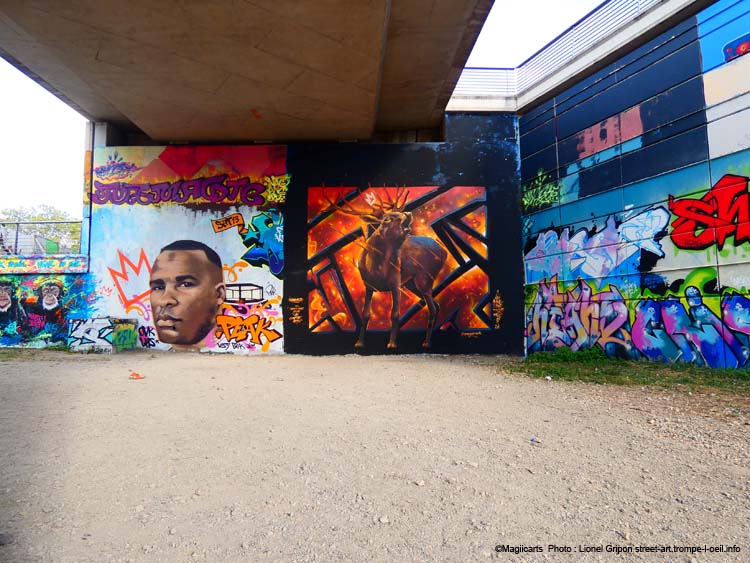 Leurs vies comptaient