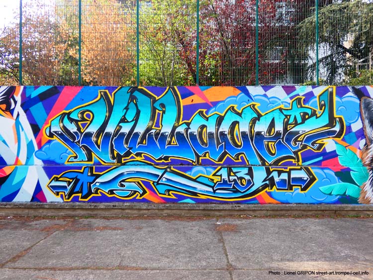 V Treize-010 Multiple