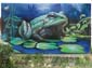 Le crapaud