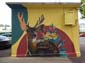 Faune dans la cité