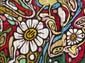 Fleurs et circonvolutions