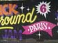 Back Ground Paris